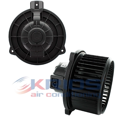 Interior Blower